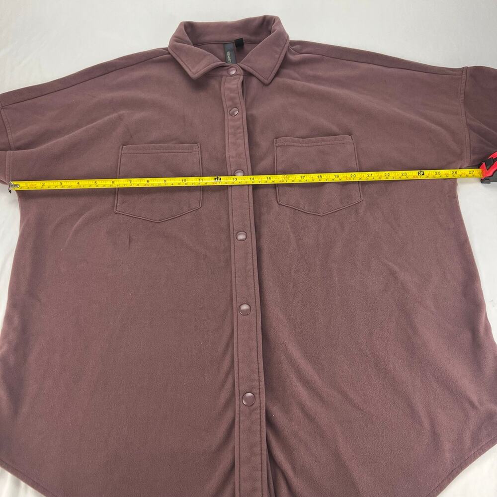 MONDETTA Button Up - Picture 9 of 12